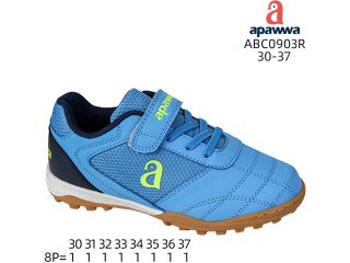 Сороконожки детские Apawwa ABC0903R navy 30-37