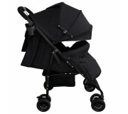 Прогулочная коляска для ребенка VELANO Voxx, black