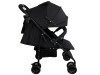 Прогулочная коляска для ребенка VELANO Voxx, black, Фото 5