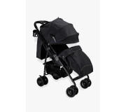 Прогулочная коляска для ребенка VELANO Voxx, black