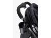 Прогулочная коляска для ребенка VELANO Voxx, black, Фото 16