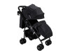 Прогулочная коляска для ребенка VELANO Voxx, black, Фото 14