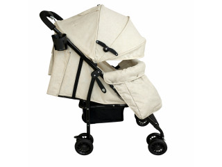 Коляска для дитини прогулянкова VELANO Voxx, brown