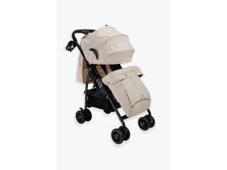 Прогулянкова коляска для дитини VELANO Voxx, brown