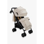 Прогулочная коляска для ребенка VELANO Voxx, brown
