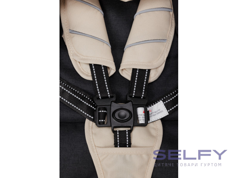 Прогулянкова коляска для дитини VELANO Voxx, brown, Фото 15