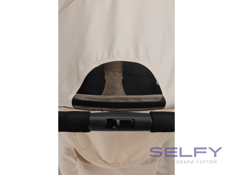 Прогулянкова коляска для дитини VELANO Voxx, brown, Фото 10