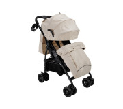 Прогулянкова коляска для дитини VELANO Voxx, brown
