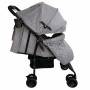 Коляска для дитини прогулянкова VELANO Voxx, grey
