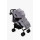 Прогулянкова коляска для дитини VELANO Voxx, grey