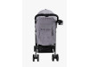 Прогулочная коляска для ребенка VELANO Voxx, grey, Фото 13