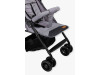 Прогулочная коляска для ребенка VELANO Voxx, grey, Фото 15