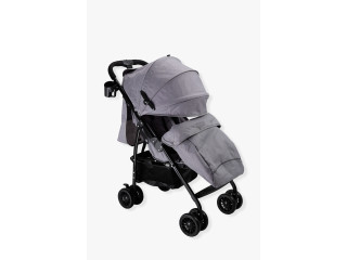 Прогулянкова коляска для дитини VELANO Voxx, grey