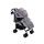 Прогулянкова коляска для дитини VELANO Voxx, grey