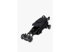 Коляска для дитини прогулянкова VELANO Jett, black, Фото 24