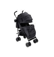 Коляска для дитини прогулянкова VELANO Jett, black