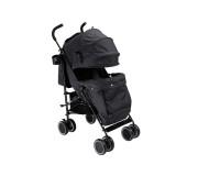 Коляска для дитини прогулянкова VELANO Jett, black