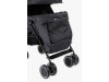 Коляска для ребенка прогулочная VELANO Jett, black, Фото 23
