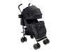 Коляска для ребенка прогулочная VELANO Jett, black, Фото 14