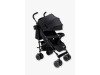 Коляска для ребенка прогулочная VELANO Jett, black, Фото 15