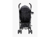 Коляска для ребенка прогулочная VELANO Jett, black, Фото 19