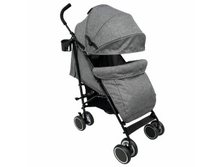 Коляска для дитини прогулянкова VELANO Jett, grey