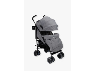 Коляска для дитини прогулянкова VELANO Jett, grey