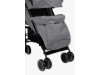 Коляска для дитини прогулянкова VELANO Jett, grey, Фото 23