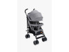 Коляска для дитини прогулянкова VELANO Jett, grey, Фото 14