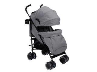 Коляска для дитини прогулянкова VELANO Jett, grey