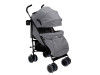 Коляска для дитини прогулянкова VELANO Jett, grey, Фото 13