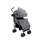 Коляска для дитини прогулянкова VELANO Jett, grey