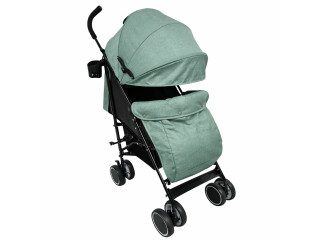 Коляска для дитини прогулянкова VELANO Jett, light green