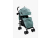 Коляска для ребенка прогулочная VELANO Jett, light green, Фото 15