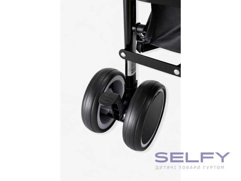 Коляска для ребенка прогулочная VELANO Jett, light green, Фото 11