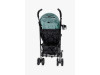 Коляска для ребенка прогулочная VELANO Jett, light green, Фото 17