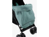 Коляска для ребенка прогулочная VELANO Jett, light green, Фото 21