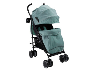 Коляска для дитини прогулянкова VELANO Jett, light green