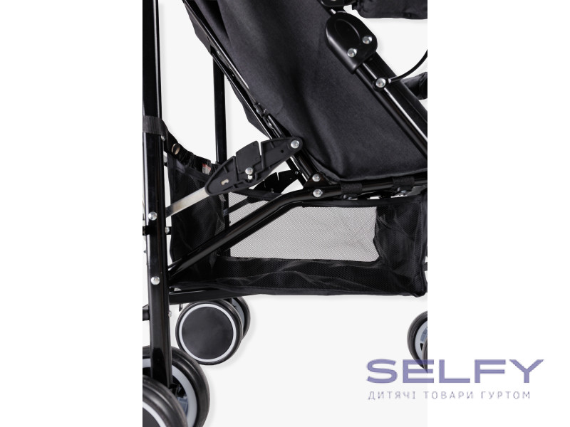 Коляска для дитини прогулянкова VELANO Jett, light green, Фото 12