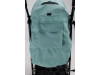 Коляска для дитини прогулянкова VELANO Jett, light green, Фото 18