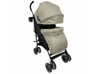 Коляска для дитини прогулянкова VELANO Jett, light beige