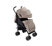 Коляска для дитини прогулянкова VELANO Jett, light beige