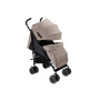 Коляска для ребенка прогулочная VELANO Jett, light beige