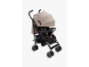 Коляска для ребенка прогулочная VELANO Jett, light beige, Фото 14