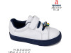Кросівки дитячі Apawwa ABC1751P navy 19-24, Фото 4