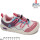 Кроссовки детские Apawwa ABC0613R fuchsia 28-35