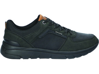 Кросівки  American Club RH 177 чорний 42-44 (2/26)