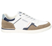 Кроссовки American Club RH 154 белый 41-46