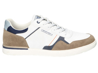 Кросівки  American Club RH 154 білий 41-46