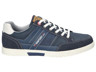 Кросівки  American Club RH 153 синій 41-46